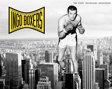 Ingo Boxers