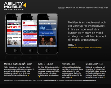 Ability Mobile