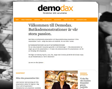 Demodax