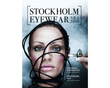 Stockholm Eyewear