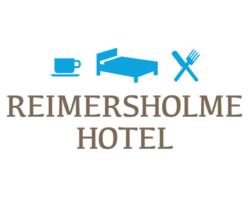 Reimersholme Hotel Grafisk profil