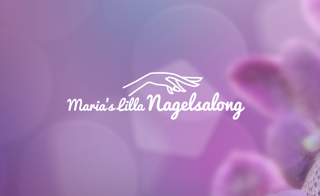 Marias Lilla Nagelsalong